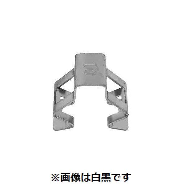 【個人宅配送不可】【個数：500個】ＳＵＮＣＯ 4525824581208 【500個入】 直送 代引不可 SUSジョイントクリップSタイプ 大陽製 NO．6