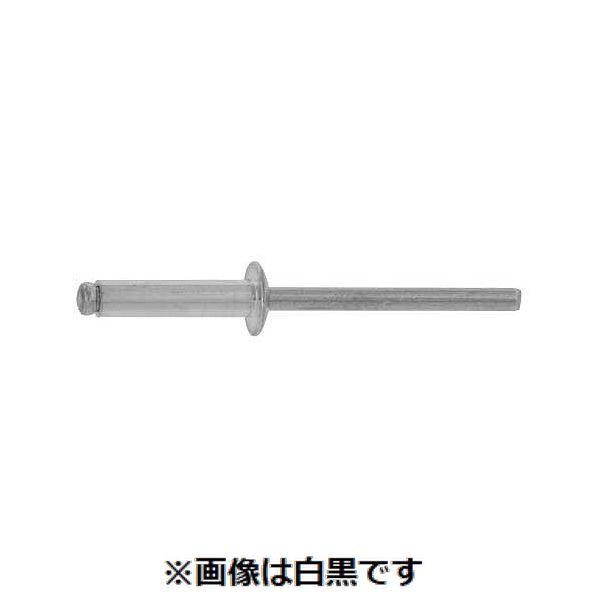 【個人宅配送不可】【個数：1000個】ＳＵＮＣＯ 4525824587392 【1000個入】 直送 代引不可 B．R．福井鋲螺製 アルミ−アルミ DAA−62