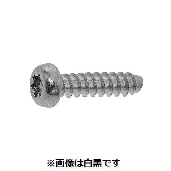 【個人宅配送不可】【個数：2500個】ＳＵＮＣＯ 4525824588641 【2500個入】 直送 代引不可 ニッケル TRXタンパー B0ナベ 2．6 X 12