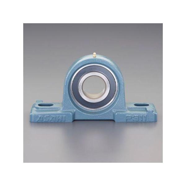 EA966MC-315 重荷重用ピロー形ユニット テーパー穴 UKP315／65mm EA966MC315の通販は