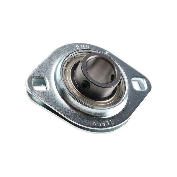 SLFL20 ベアリングユニット 2穴 20mm 8,101円