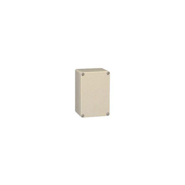 日東工業 ACN8-12A  ACN-A キャストボックス 防水・防塵パッキン付 ACN812A
