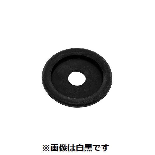 【個人宅配送不可】【個数：250個】ＳＵＮＣＯ 4525824600534 【250個入】 直送 代引不可 ゴム 黒 アジャストボルト用 30