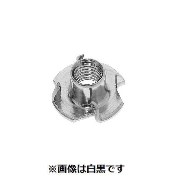 【個人宅配送不可】ＳＵＮＣＯ 4525824608967 【200個入】直送 代引不可 爪付きTナット オチアイ M10