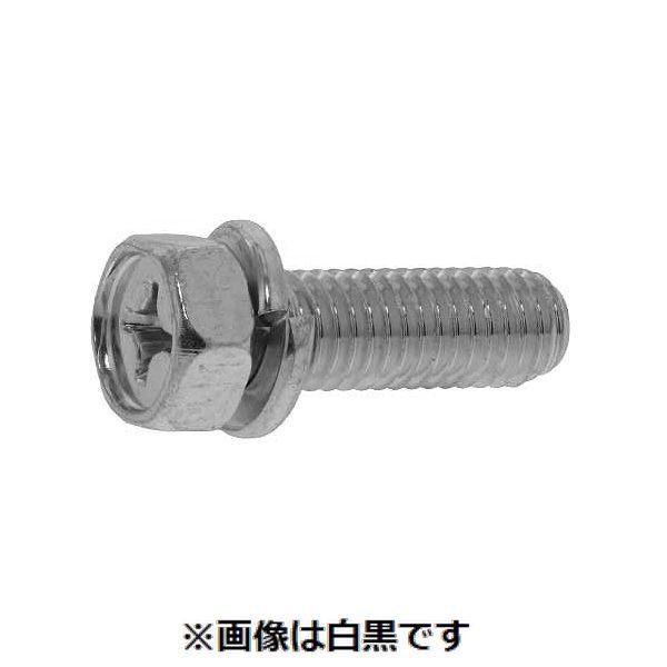【個人宅配送不可】【個数：300個】ＳＵＮＣＯ 4525824617112 【300個入】 直送 代引不可 クロメート B12＋小形UP P＝2 8 X 20