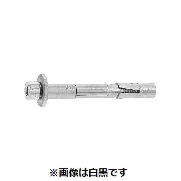【個人宅配送不可】【個数：50個】ＳＵＮＣＯ 4525824626282 【50個入】 直送 代引不可 ヒジカタボルト CAP AHB1275−CB