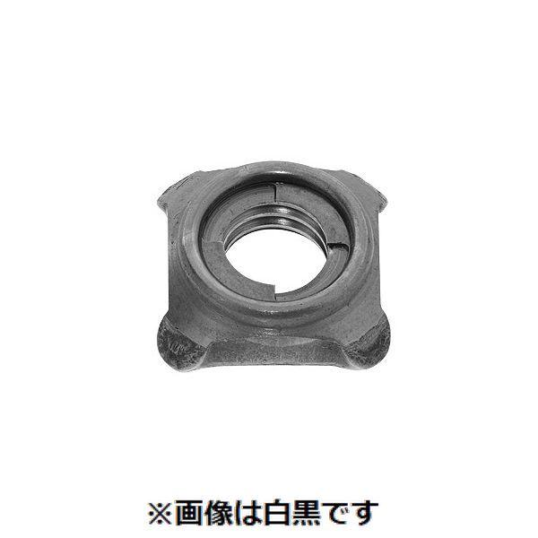 【個人宅配送不可】ＳＵＮＣＯ 4525824639091 【3000個入】 直送 代引不可 ウェルドUナット M6