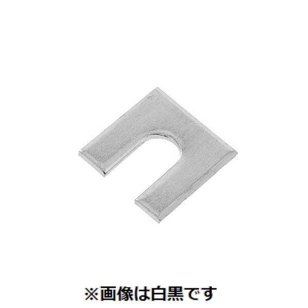 【個人宅配送不可】【個数：30個】ＳＵＮＣＯ 4525824654933 【30個入】 直送 代引不可 ドブ U字 角ワッシャー 3／4 M20X62X6．0