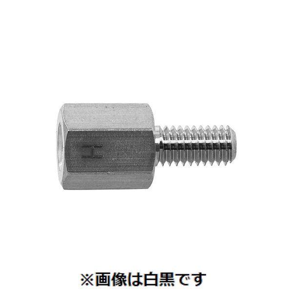 【個人宅配送不可】ＳＵＮＣＯ 4525824681564 【300個入】 直送 代引不可 SUS304 ステン6カク スペーサーBSU 335H