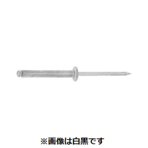 【個人宅配送不可】【個数：1000個】ＳＵＮＣＯ 4525824686835 【1000個入】 直送 代引不可 三価ホワイト B．R．TIW アルミ−テツ AS−514