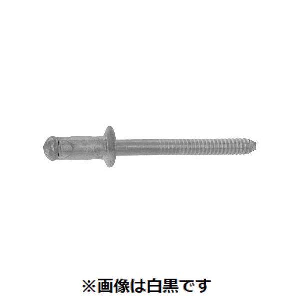 【個人宅配送不可】ＳＵＮＣＯ 4525824701927 【1000個入】 直送 代引不可 ＊ POPリベット サラ ステン−ステン SSK63SSHR