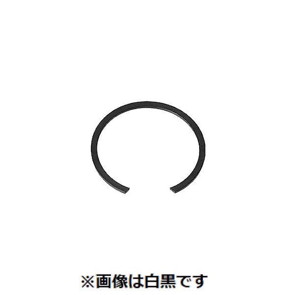 【個人宅配送不可】【個数：100個】ＳＵＮＣＯ 4525824702467 【100個入】 直送 代引不可 穴無し JISB2804 穴用 同心止め輪 45