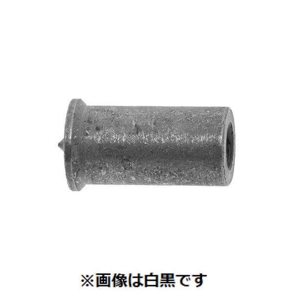 【個人宅配送不可】ＳＵＮＣＯ 4525824720867 【1000個入】 直送 代引不可 銅メッキ パチット スポットボス 3 X 8