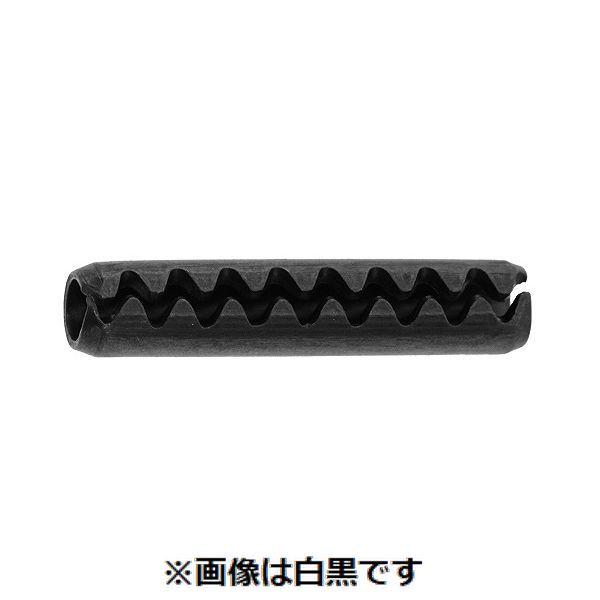 【個人宅配送不可】【個数：400個】ＳＵＮＣＯ 4525824736820 【400個入】 直送 代引不可 テンパー スプリングピン 波形 大陽 6 X 50