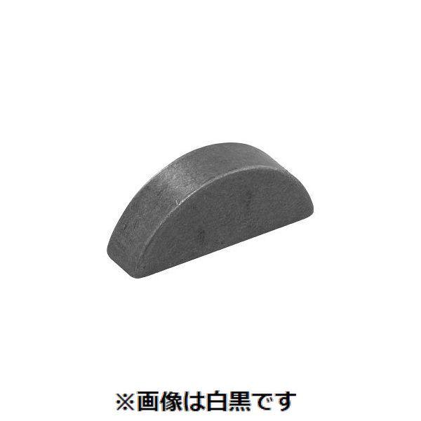 【個人宅配送不可】【個数：100個】ＳＵＮＣＯ 4525824753629 【100個入】 直送 代引不可 新JIS S45C 半月キー 8 X 28