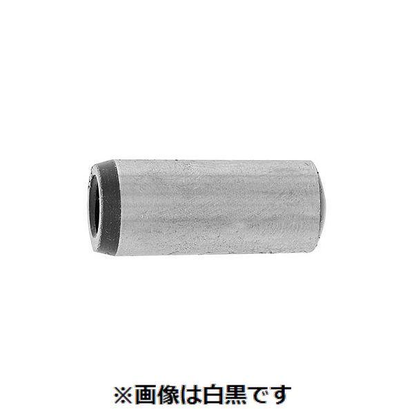 【個人宅配送不可】【個数：100個】ＳＵＮＣＯ 4525824770831 【100個入】 直送 代引不可 S45C−Q 内ネジ付きテーパーピン 8 X 40
