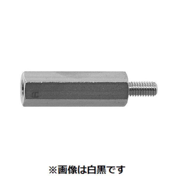【個人宅配送不可】ＳＵＮＣＯ 4525824774952 【400個入】 直送 代引不可 SUS316 ステン6カク スペーサーBSU 320U