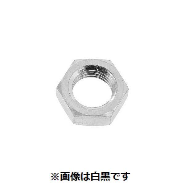 【個人宅配送不可】ＳＵＮＣＯ 4525824777687 【400個入】 直送 代引不可 SUS 小形六角ナット 3種 B＝17 細目 M12X1．5