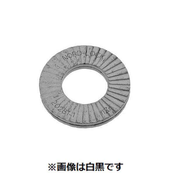 【個人宅配送不可】ＳＵＮＣＯ 4525824802853 【200個入】 直送 代引不可 SUSノルトロックW 巾広 M5 NL5SPSS