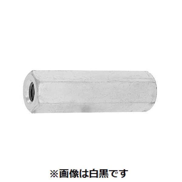 【個人宅配送不可】【個数：25個】ＳＵＮＣＯ 4525824816942 【25個入】 直送 代引不可 ユニクロ 高ナット 1／2X21X80