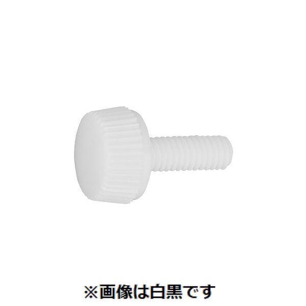 【個人宅配送不可】【個数：500個】ＳＵＮＣＯ 4525824831624 【500個入】 直送 代引不可 ポリカローレットネジ 4X10 D＝11