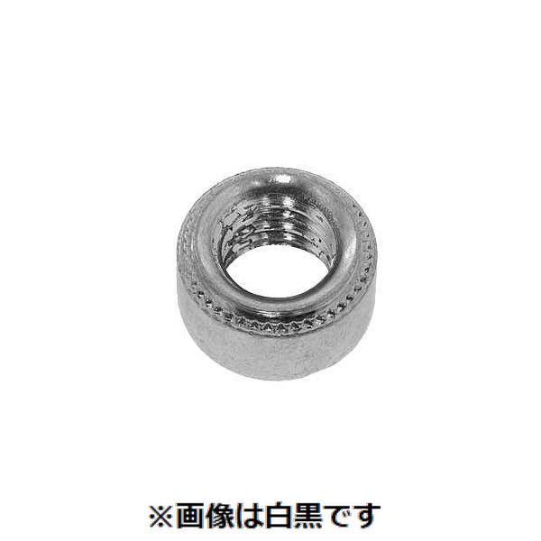 【個人宅配送不可】ＳＵＮＣＯ 4525824832478 【2000個入】 直送 代引不可 ステンレス NCナット M4−14