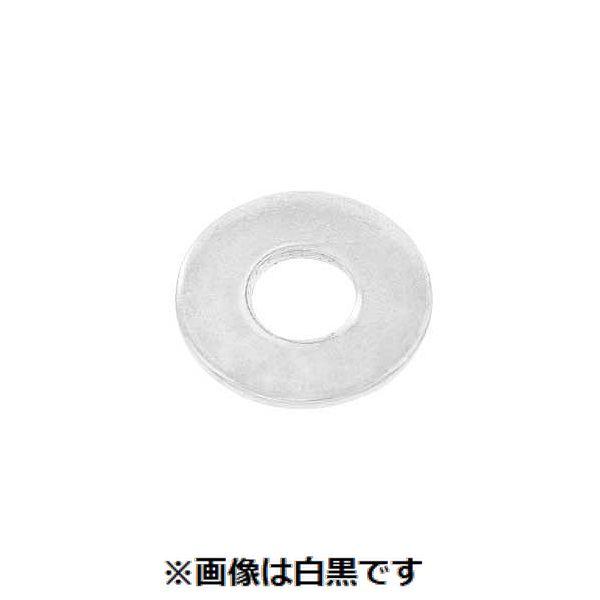 【個人宅配送不可】【個数：100個】ＳＵＮＣＯ 4525824840916 【100個入】 直送 代引不可 MM ステン ねじ付座金 M8 W−8M22