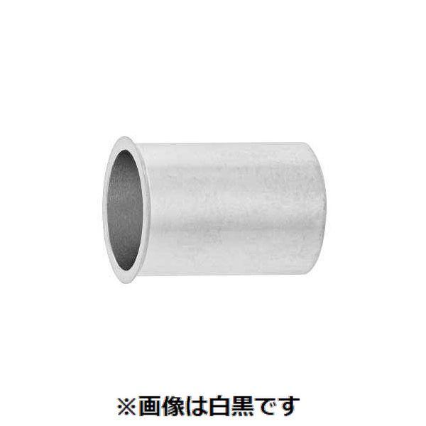 【個人宅配送不可】ＳＵＮＣＯ 4525824859017 【1000個入】 直送 代引不可 ステン クリンプナット スモールフランジ BNF6M−40SS