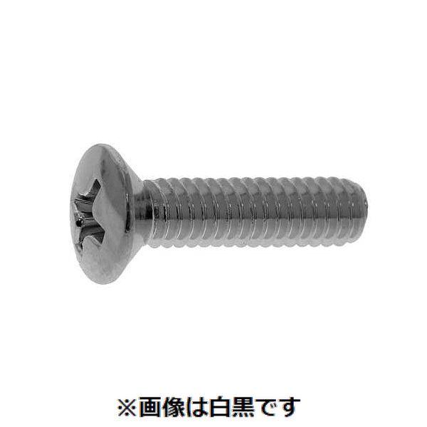 【個人宅配送不可】【個数：500個】ＳＵＮＣＯ 4525824873716 【500個入】 直送 代引不可 クローム BS ＋ JISマルサラコ 5 X 12