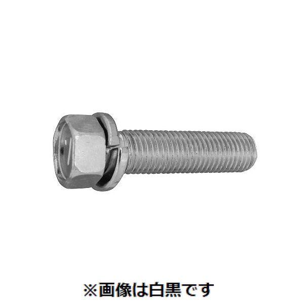【個人宅配送不可】ＳＵＮＣＯ 4525824883982 【120個入】 直送 代引不可 三価ホワイト 7マーク小形UP P＝2細目1．25 10 X 35 7,457円