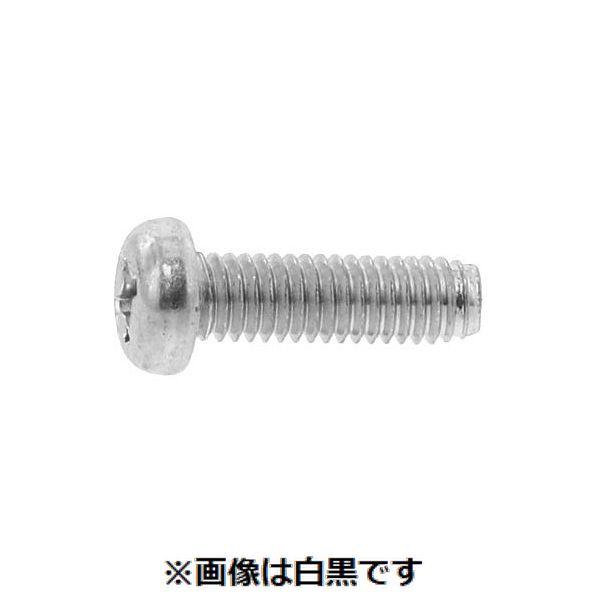 【個人宅配送不可】【個数：800個】ＳＵＮＣＯ 4525824892243 【800個入】 直送 代引不可 三価ホワイト Sタイプナベ 6 X 10