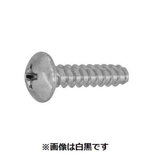 【個人宅配送不可】【個数：2000個】ＳＵＮＣＯ 4525824893295 【2000個入】 直送 代引不可 三価ホワイト Bタイプブレジャ− 3 X 16