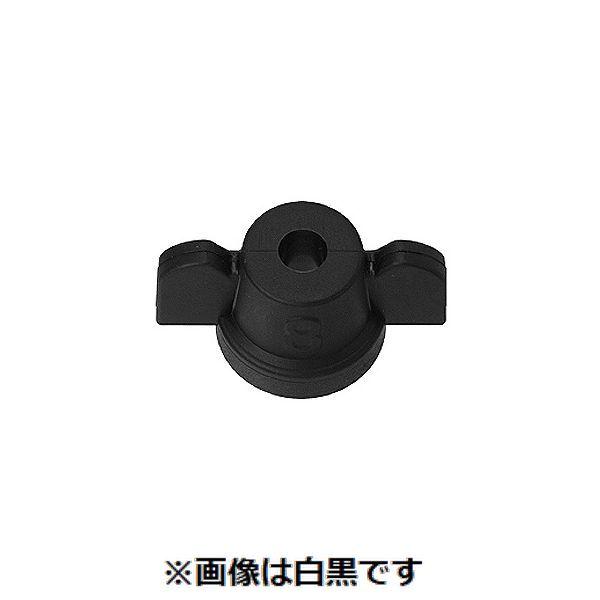 【個人宅配送不可】【個数：300個】ＳＵＮＣＯ 4525824902317 【300個入】 直送 代引不可 アンダーホールナット 黒 M6