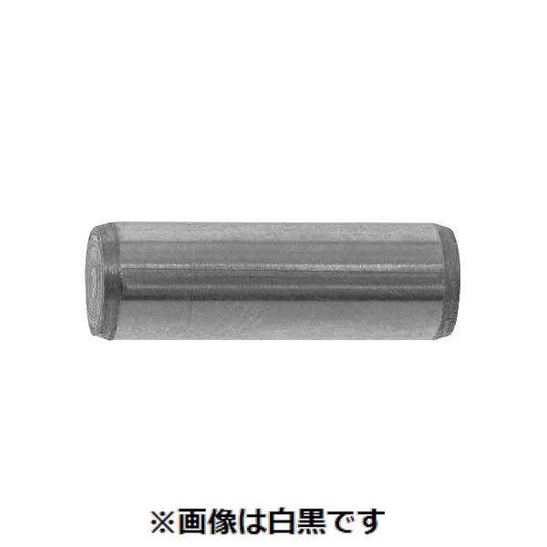 【個人宅配送不可】【個数：100個】ＳＵＮＣＯ 4525824906308 【100個入】 直送 代引不可 S45C 平行ピン B種 8 X 40