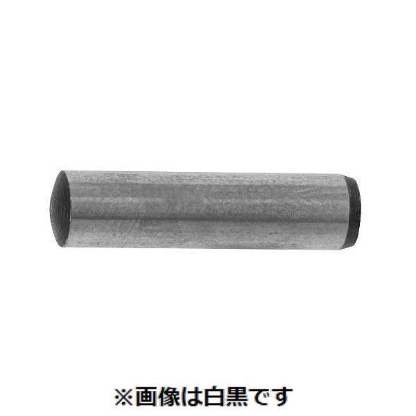 【個人宅配送不可】【個数：100個】ＳＵＮＣＯ 4525824909705 【100個入】 直送 代引不可 S45C−Q 平行ピン A種 6 X 50