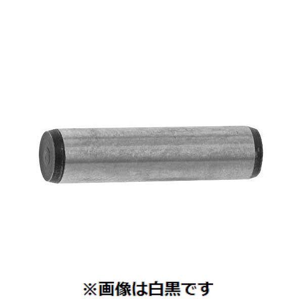 【個人宅配送不可】【個数：500個】ＳＵＮＣＯ 4525824911630 【500個入】 直送 代引不可 S45C−Q 平行ピン B種 5 X 15
