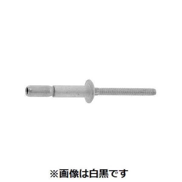 【個人宅配送不可】【個数：200個】ＳＵＮＣＯ 4525824917335 【200個入】 直送 代引不可 ハック マグナロック アルミ MGLP−B8−6