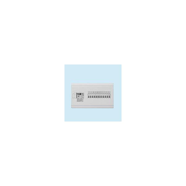 日東工業 HSB3E4-51 直送 代引不可・他メーカー同梱不可 HPB形ホーム分電盤・露出型 HSB3E451