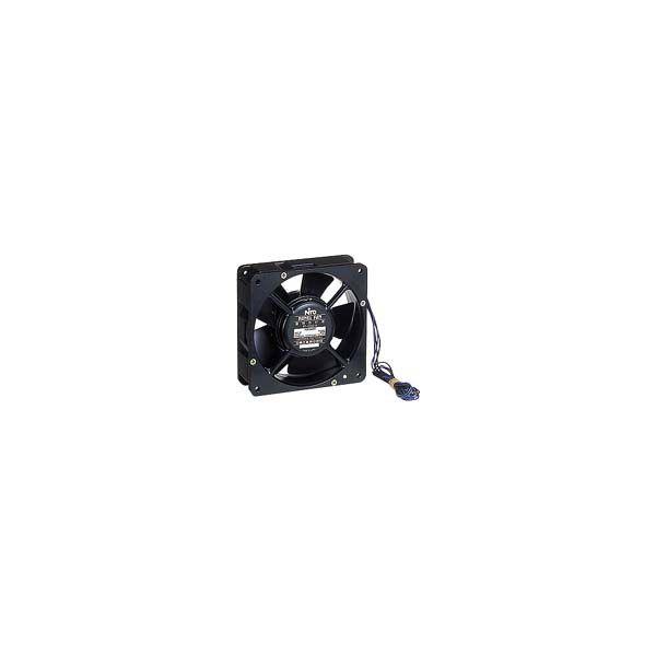 日東工業 PF-120S-2M  PF-S 盤用換気ファン センサタイプ 金属元素製愛好者続きもの PF120S2M