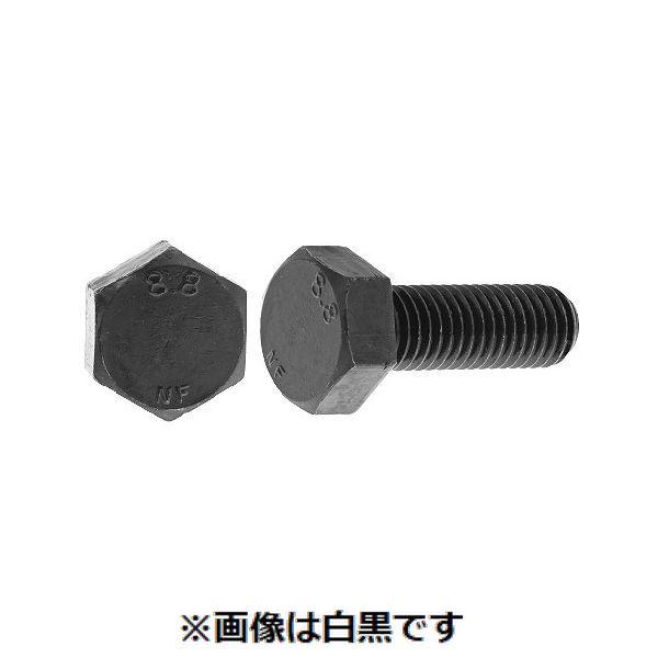 【個人宅配送不可】ＳＵＮＣＯ 4525824922407 【3個入】直送 代引不可 三価ホワイト 8．8 六角ボルト 日本ファスナー製 30X120X66