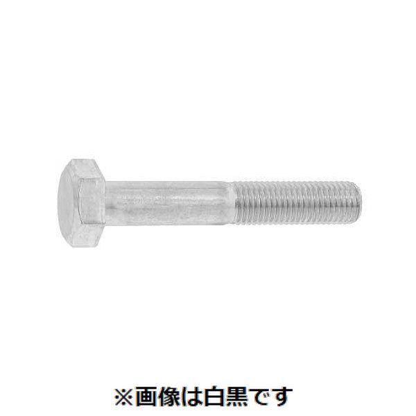 【個人宅配送不可】【個数：50個】ＳＵＮＣＯ 4525824934806 【50個入】 直送 代引不可 六角ボルト 半ネジ P＝1．25 12X60 ホソメ