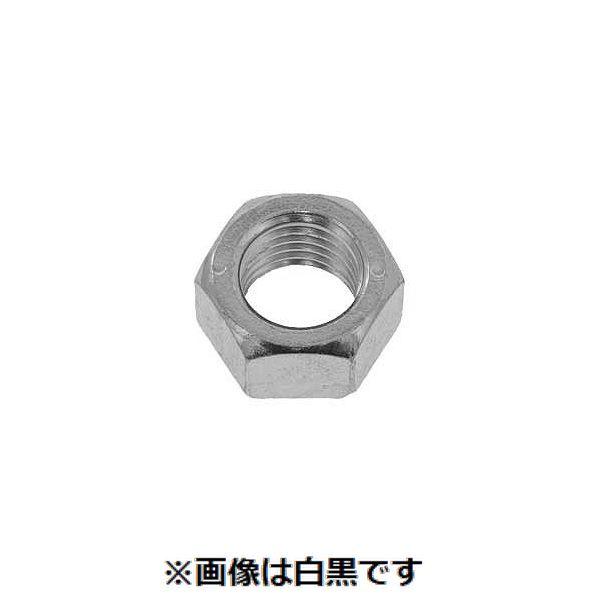 【個人宅配送不可】ＳＵＮＣＯ 4525824936657 【100個入】 直送 代引不可 SUS 小形六角ナット 1種 B＝24 細目 M18X1．5