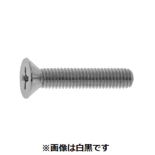 【個人宅配送不可】【個数：100個】ＳＵＮＣＯ 4525824977193 【100個入】 直送 代引不可 ステン＋UNF FLAT ＃4−48X1／4