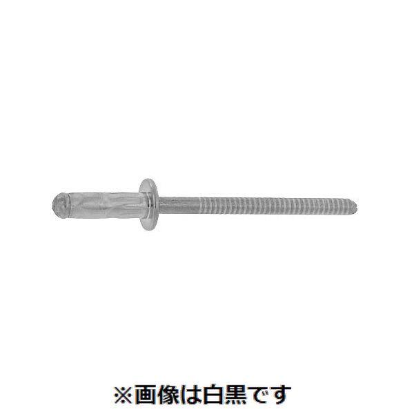 【個人宅配送不可】【個数：1000個】ＳＵＮＣＯ 4525824997450 【1000個入】 直送 代引不可 ＊ POPリベット ステン−ステン 52SSHR