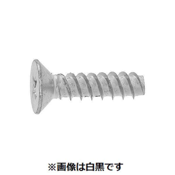 【個人宅配送不可】【個数：3500個】ＳＵＮＣＯ 4547733007280 【3500個入】 直送 代引不可 三価ブラック Pタイプサラ 4 X 8
