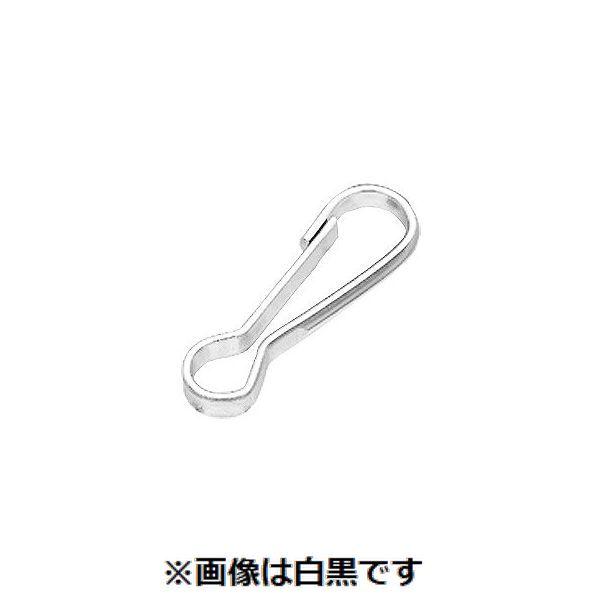 【個人宅配送不可】【個数：500個】ＳＵＮＣＯ 4547733034361 【500個入】 直送 代引不可 MM ステン ピンフック PF−4