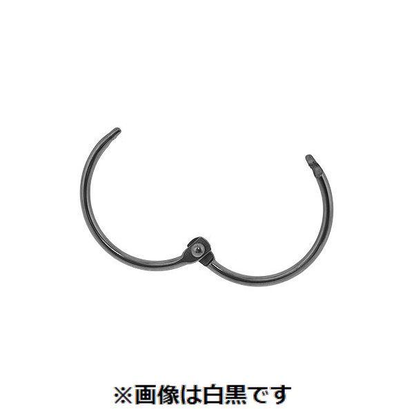 【個人宅配送不可】【個数：200個】ＳＵＮＣＯ 4547733034576 【200個入】 直送 代引不可 MM ステン カードリンク RK−35
