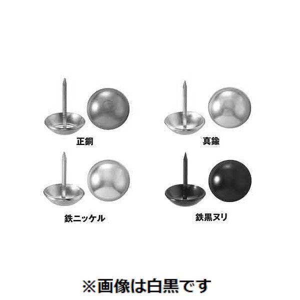【個人宅配送不可】【個数：1000個】ＳＵＮＣＯ 4547733047576 【1000個入】 直送 代引不可 BS太鼓鋲 13 X 19