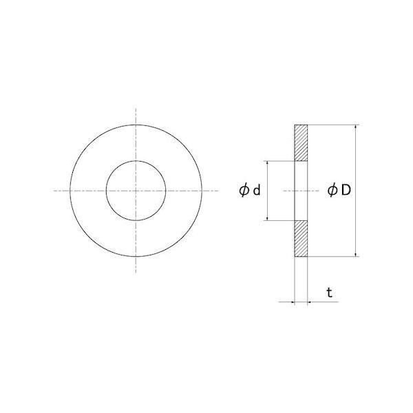 【個人宅配送不可】【個数：50個】ＳＵＮＣＯ 4547733050132 【50個入】 直送 代引不可 BC W JIS M30 31．5X58X4．5