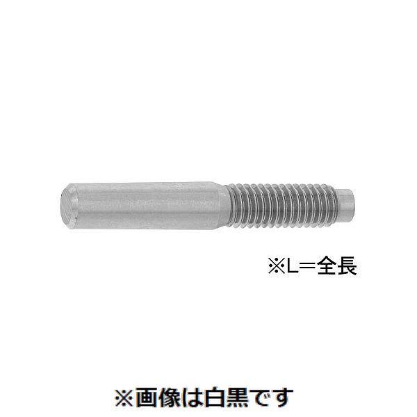 【人間宅送りとどける不可】【個数：50個】ＳＵＮＣＯ 4547733060858 【50個入】 直送 代引不可 SUS 外螺旋釘付き添い人テーパーピン 8 X 60